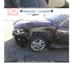 كيا اوبتيما